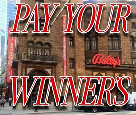 Bally’s Chicago by null