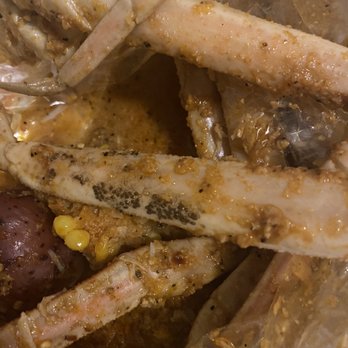 Lowcountry South Loop - They didn't clean them - Cajun/Creole Near Me - Chicago, Illinois