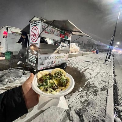 Tacos Don Rafa by null