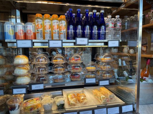 Le Pain Quotidien by null