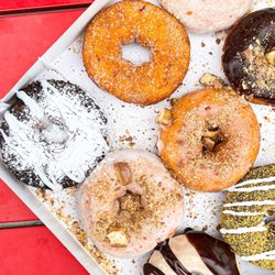 Duck Donuts