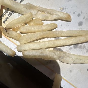 McDonald's - Large fries - Fast Food Near Me - Aloha, Oregon McDonald's - Large fries - Fast Food Near Me - Aloha, Oregon