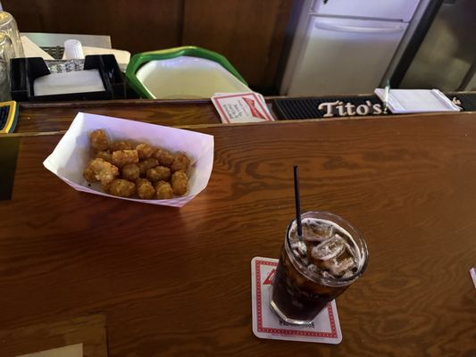 Babe's Tap & Grill by null