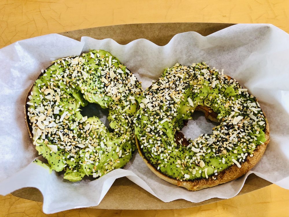 BAGELS ‘N GRINDS 249 Photos & 334 Reviews Breakfast & Brunch 7791