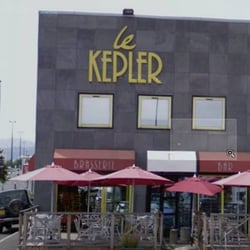 Le Kepler