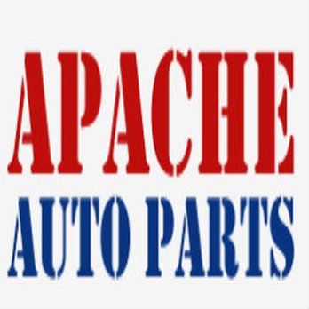 Apache Auto Parts - Auto Parts & Supplies Near Me - Houston, Texas Apache Auto Parts - Auto Parts & Supplies Near Me - Houston, Texas