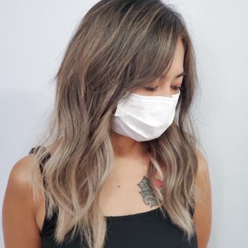 Alph Qiu - Hair Stylists Near Me - Flushing, New York