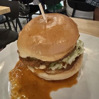 Redbird Scratch Kitchen + Bar - Crispy Nashville-Arizona Chicken Sandwich - Chicken Wings Near Me - Tucson, Arizona Redbird Scratch Kitchen + Bar - Crispy Nashville-Arizona Chicken Sandwich - Chicken Wings Near Me - Tucson, Arizona