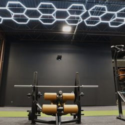 Status Strength and Fitness