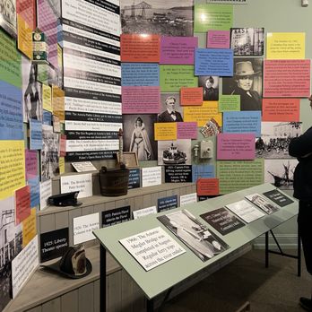Heritage Museum - Stories - Museums Near Me - Astoria, Oregon