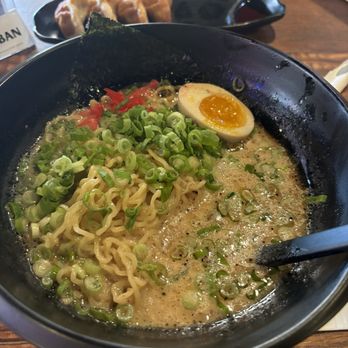 TORO-Ramen & Poke Barn - Chicken Rich Ramen - Ramen Near Me - San Marcos, Texas TORO-Ramen & Poke Barn - Chicken Rich Ramen - Ramen Near Me - San Marcos, Texas