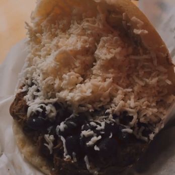Bienmesabe - arepa - Venezuelan Near Me - Chicago, Illinois