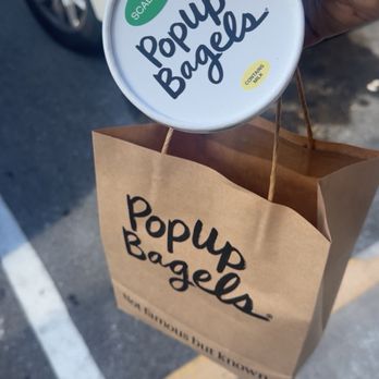 PopUp Bagels - Bagels Near Me - Tampa, Florida PopUp Bagels - Bagels Near Me - Tampa, Florida