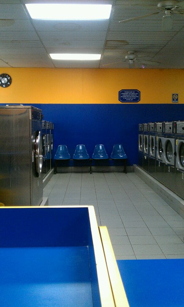 SUPER CLEAN LAUNDRY CITY 2716 Church Ave, New York, New York Laundry Services Yelp