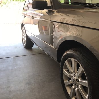 Land Rover North Scottsdale - Repaired By me with upgraded aftermarket Arnott Struts for $700.00 - Car Dealers Near Me - Phoenix, Arizona Land Rover North Scottsdale - Repaired By me with upgraded aftermarket Arnott Struts for $700.00 - Car Dealers Near Me - Phoenix, Arizona