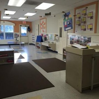 Orchards KinderCare - We have two toddler classrooms. Our toddlers have plenty of room to continue to work on their gross motor skills, play preten... - Child Care & Day Care Near Me - Vancouver, Washington Orchards KinderCare - We have two toddler classrooms. Our toddlers have plenty of room to continue to work on their gross motor skills, play preten... - Child Care & Day Care Near Me - Vancouver, Washington