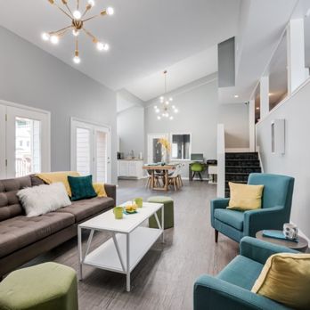 The Preserve on Allisonville Townhomes - Apartments Near Me - Indianapolis, Indiana The Preserve on Allisonville Townhomes - Apartments Near Me - Indianapolis, Indiana