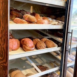 Exterior photo of Legacy Bakery - Lodi, California Exterior photo of Legacy Bakery - Lodi, California