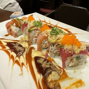 Mon Roll House - Japanese Near Me - Santa Monica, California Mon Roll House - Japanese Near Me - Santa Monica, California
