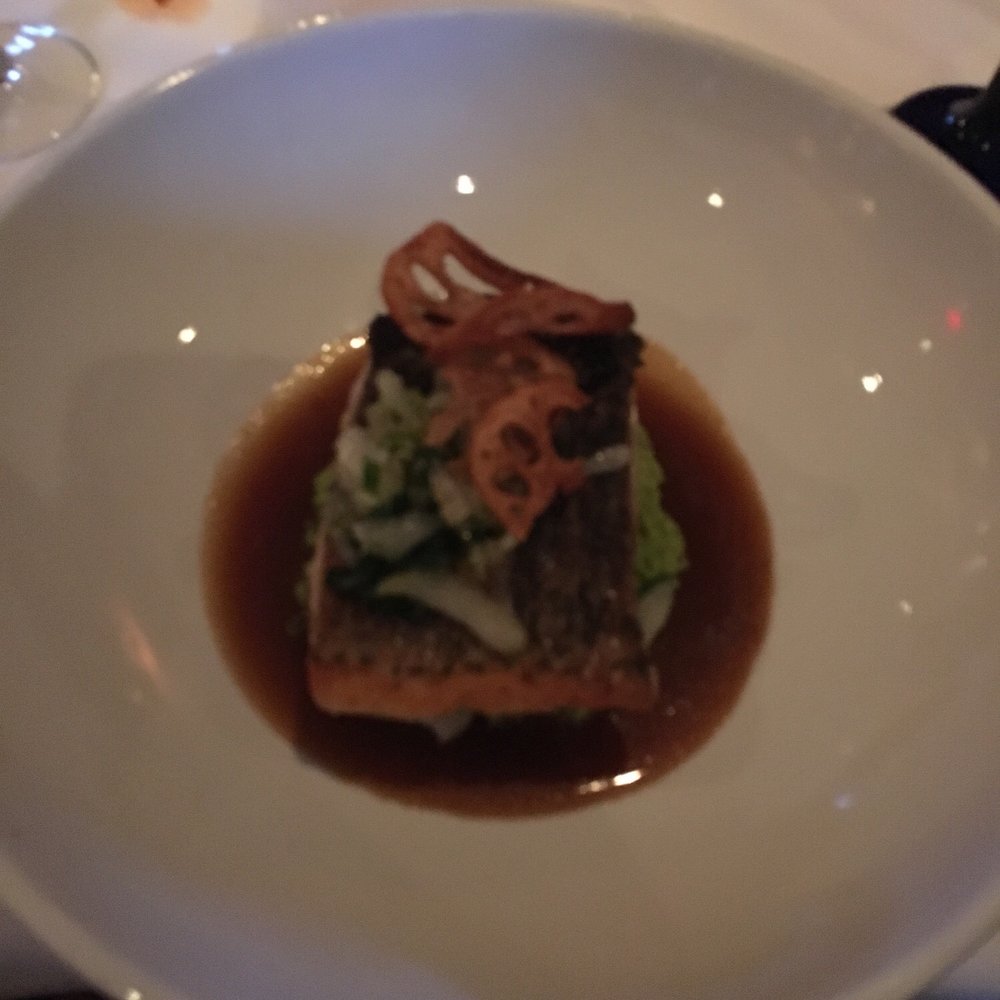 Parc Bistro - Barramundi - French Near Me - Skippack, Pennsylvania Parc Bistro - Barramundi - French Near Me - Skippack, Pennsylvania