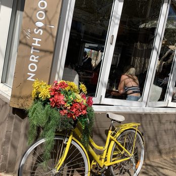 The North Spoon - Cute entrance - Breakfast & Brunch Near Me - Sydney, NSW