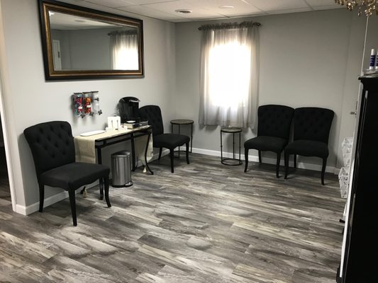 A Spa To Remember By: Marsha Camillieri