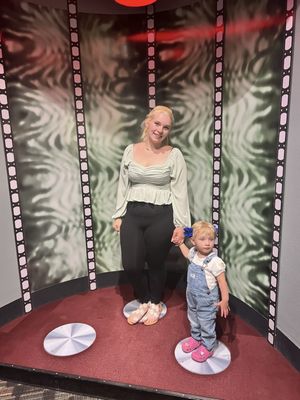 New Mexico Museum of Space History by null