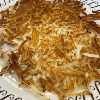 Waffle House - Hash browns - Breakfast & Brunch Near Me - North Canton, Ohio Waffle House - Hash browns - Breakfast & Brunch Near Me - North Canton, Ohio