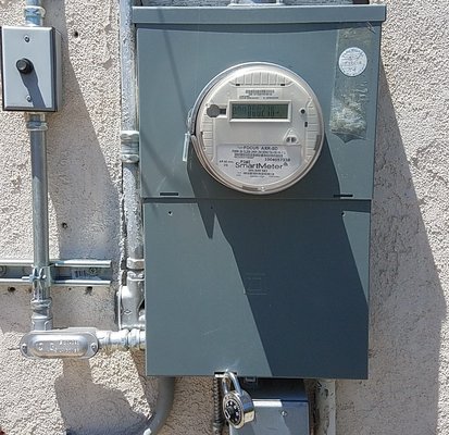 Robinson Elektrik Logo