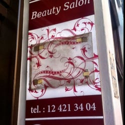 Beauty Salon - Beauty salon