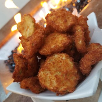 Peter B's - Fried pickles - Breweries Near Me - Monterey, California Peter B's - Fried pickles - Breweries Near Me - Monterey, California