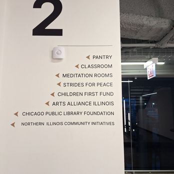 Impact House - Venues & Event Spaces Near Me - Chicago, Illinois