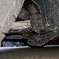Valvoline Instant Oil Change