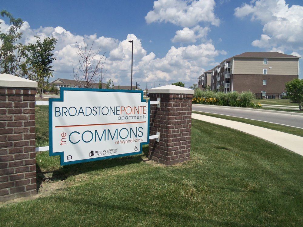 BROADSTONE POINTE SENIOR APARTMENTS 32 Photos 8121 McLavery Way