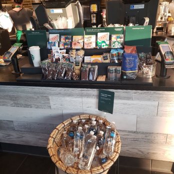 Starbucks - Coffee & Tea Near Me - Abington, Pennsylvania