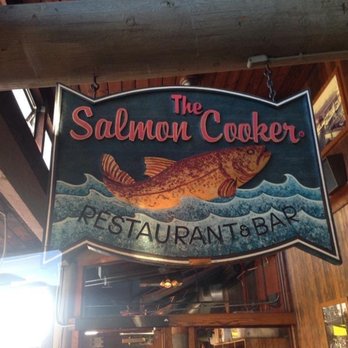 The Crab Pot - Seafood Near Me - Seattle, Washington