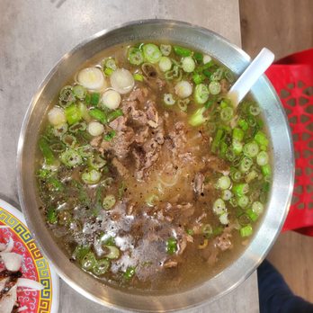 Sit Lo Saigon - Vietnamese Near Me - Davis, California