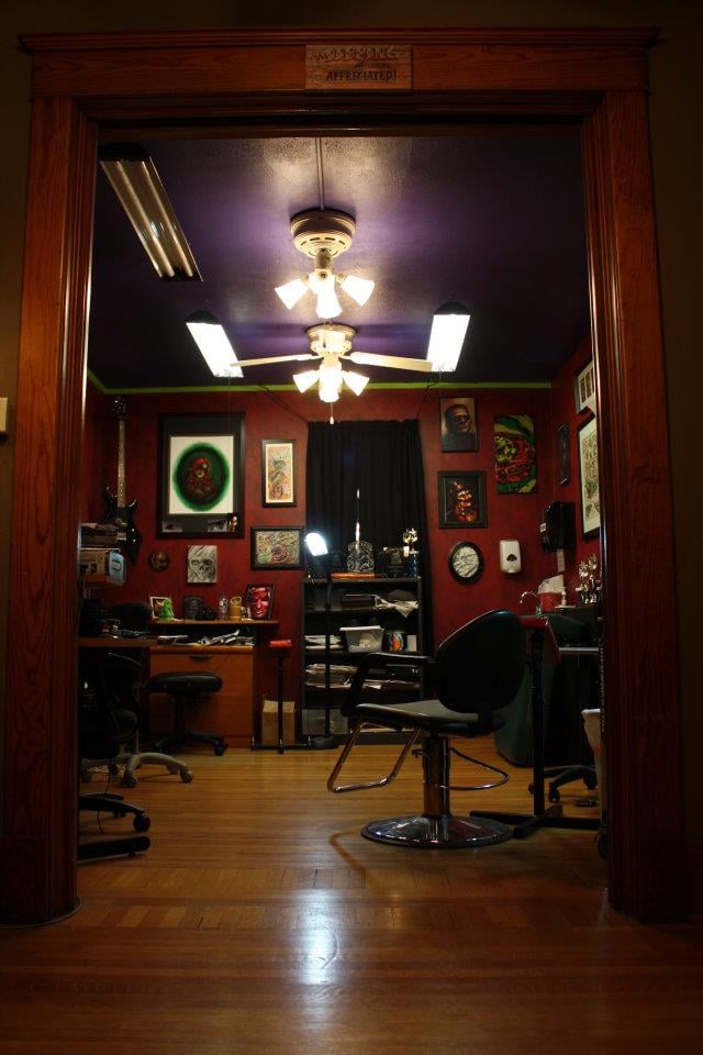 TRIGGER HAPPY - Updated May 2025 - 11 Photos - 1660 Asbury Rd, Dubuque ...