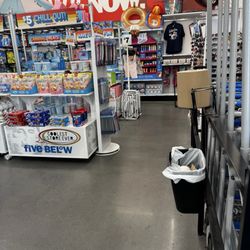 Five Below