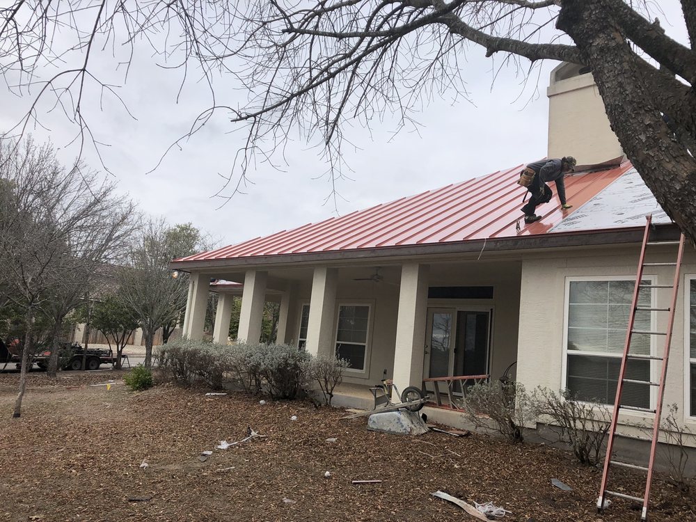 Slide of Jr Guerrero Roofing