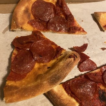D'Lish - Pizza Near Me - Chula Vista, California