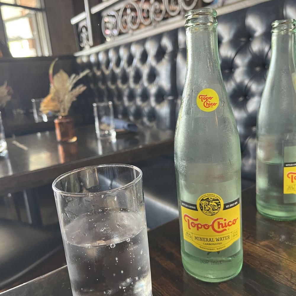 Bosscat Kitchen & Libations - Bars Near Me - Orange, California