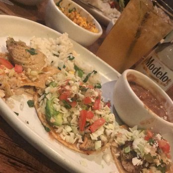 Blanco Cocina + Cantina - Tacos Near Me - Phoenix, Arizona