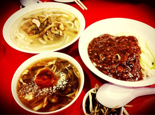 Jing Hua Xiao Chi Singapore by null