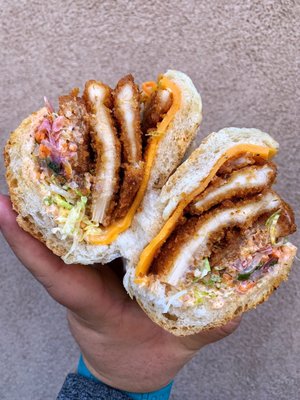 Dolores` Deli by null