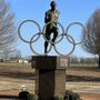 Photo of Jesse Owens Museum
