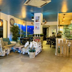 Le Forville - Le Forville restaurant à Cannes