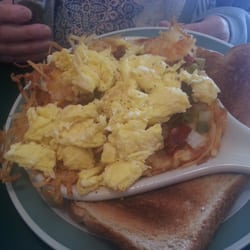 Adelle’s Bluebird Cafe - Junior skillet