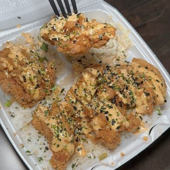Hapa Food - Hawaiian Near Me - Phoenix, Arizona