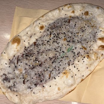 Fat Cat Flatbread - The Entire Flatbread - Specialty Food Near Me - Flushing, New York